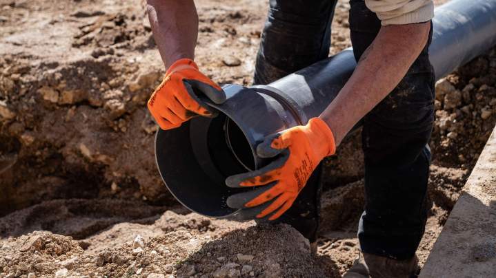 Installations de VRD fiables