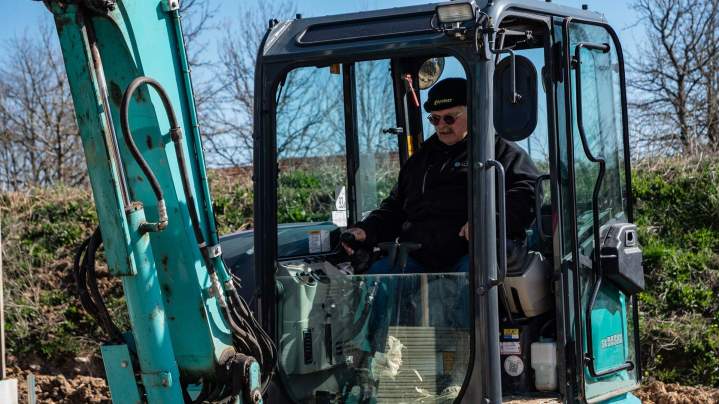 Assainissement Bussy