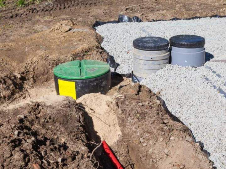 Environnement sain et propre